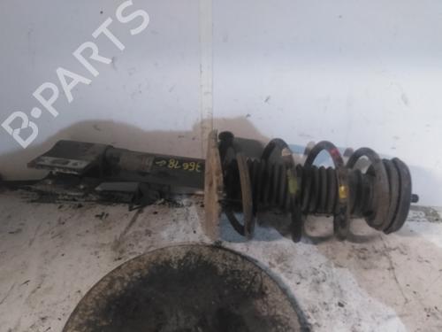 Used Tailgate Tailgate PEUGEOT PARTNER Platform/Chassis [2009-2026] 34594753 34594753