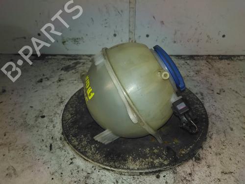 Expansion tank SKODA FABIA I (6Y2) 1.2 6Q0121407D | 192110123991
