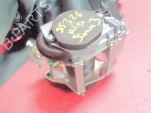 Used Front right belt tensioner Front right belt tensioner RENAULT SCÉNIC III (JZ0/1_) 1.9 dCi (JZ0J, JZ1J, JZ1K, JZ1S) (131 hp) 34588393 34588393