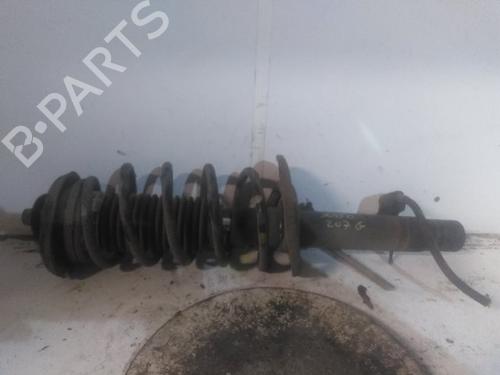 Venstre foran støtdemper PEUGEOT 207 (WA_, WC_) 1.4 HDi (68 hp) 21546277