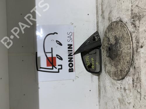 Used Left mirror Left mirror OPEL MERIVA A MPV (X03) 1.7 CDTI (E75) (100 hp) 34591321 34591321