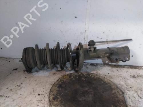 Used Tailgate Tailgate CITROËN NEMO MPV 1.4 HDi (68 hp) 34595428 34595428