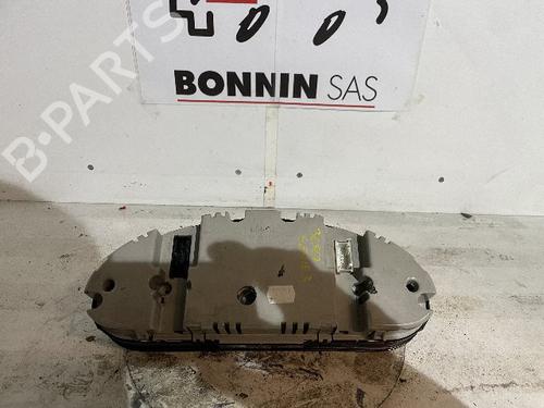 Used Display monitor BMW 3 (E46) 320 d (150 hp) 21545588