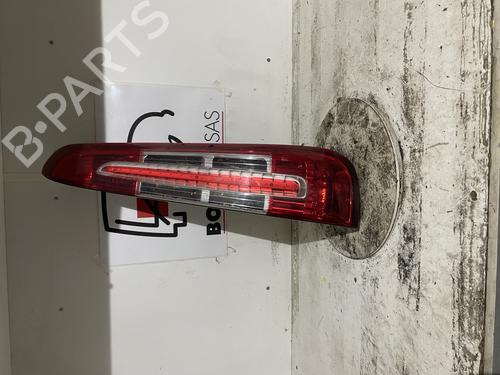 Used Right taillight Right taillight FORD C-MAX (DM2) 1.8 TDCi (115 hp) 34590552 34590552