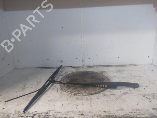 Used Front windshield wiper arm Front windshield wiper arm RENAULT 19 II (B/C53_) 1.4 (80 hp) 34594350 34594350