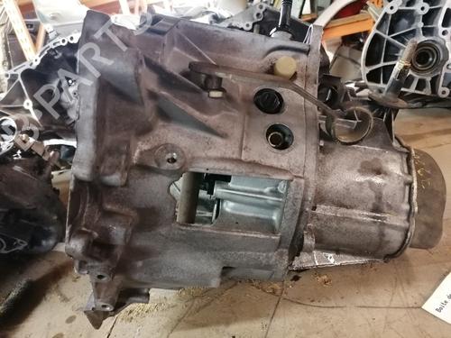 Used Gearbox Gearbox PEUGEOT 405 I (15B) 1.9 Diesel (69 hp) 34586344 34586344