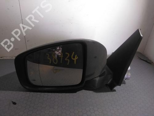Used Left mirror Left mirror RENAULT ESPACE IV (JK0/1_) 2.0 dCi (JK01, JK02, JK1J, JK1K, JK1H) (150 hp) 35934857 35934857