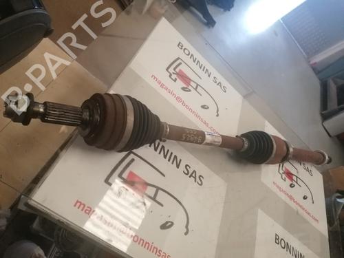 right-front-driveshaft-renault-clio-v-b7_-2019-34587221 main image