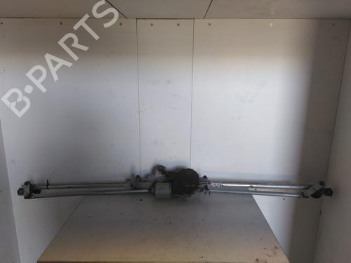 Used Front wiper motor Front wiper motor OPEL ASTRA H (A04) [2004-2014] 34601223 34601223