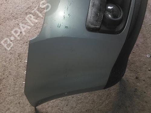 Used Front bumper FORD FOCUS C-MAX (DM2) 1.6 TDCi (109 hp) 24456440