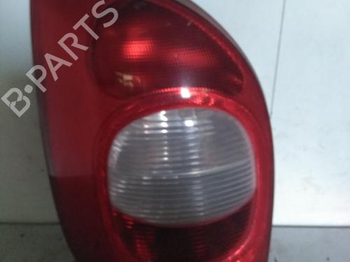 Used Left taillight Left taillight CITROËN XSARA PICASSO (N68) 2.0 HDi (90 hp) 34603114 34603114