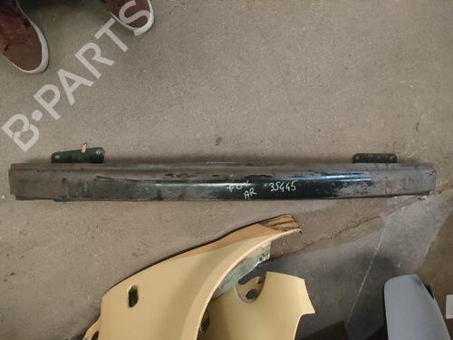 Used Rear bumper reinforcement VW FOX Hatchback (5Z1, 5Z3, 5Z4) 1.4 TDI (70 hp) 22691910