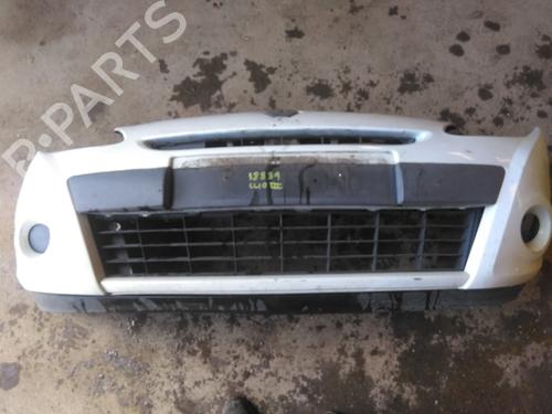Stoßstange vorne für Stoßstange vorne RENAULT CLIO III Hatchback Van (SB_, SR_) 1.5 dCi (68 hp) 36309425 36309425