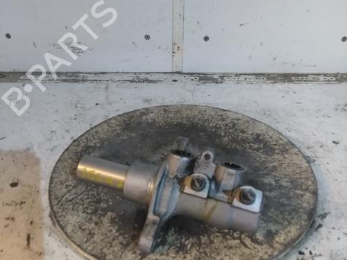 Used Brake master cylinder Brake master cylinder PEUGEOT 308 II (LB_, LP_, LW_, LH_, L3_) 1.6 BlueHDi 120 (120 hp) 34594016 34594016