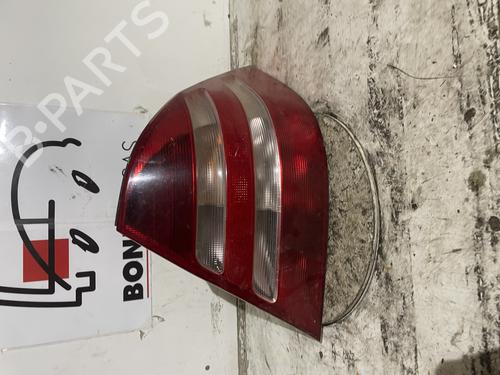 Used Right taillight Right taillight MERCEDES-BENZ S-CLASS (W220, V220) S 320 CDI (220.026, 220.126) (197 hp) 34591452 34591452