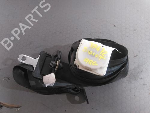 Used Rear right belt tensioner Rear right belt tensioner SUZUKI SWIFT IV (FZ, NZ) 1.2 (AZH412, ZC72S) (94 hp) 35796295 35796295