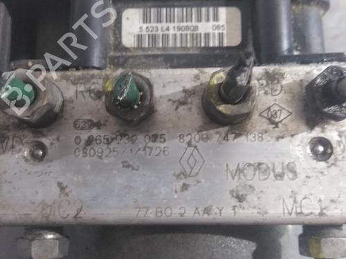 Used ABS pump ABS pump 36815979 36815979