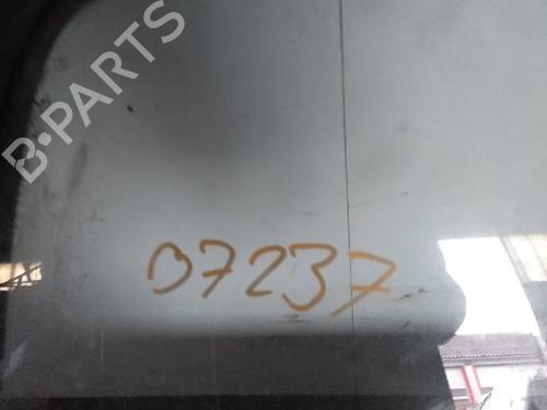 Left rear door PEUGEOT 206 Hatchback (2A/C) 2.0 HDI 90 | BP21144382C4 
