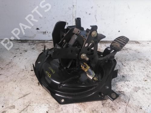 Used Tailgate Tailgate RENAULT KANGOO Express (FC0/1_) [1997-2026] 34595481 34595481