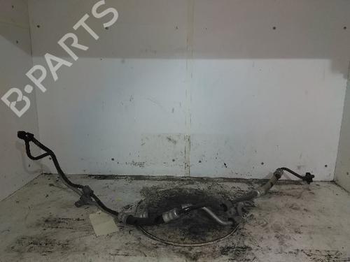 Used Pipe PEUGEOT 308 I (4A_, 4C_) 1.6 HDi (92 hp) 21135288