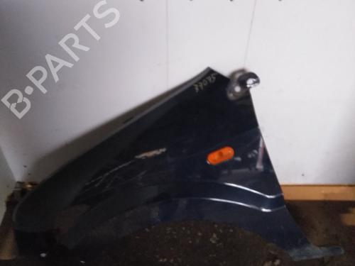 Forskærm venstre Forskærm venstre FORD FUSION (JU_) 1.4 TDCi (68 hp) 34595882 34595882