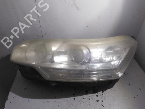 Used Left daytime light Left daytime light CITROËN C5 III Break (RW_) 1.6 HDi 110 (RW9HZC) (109 hp) 34603254 34603254