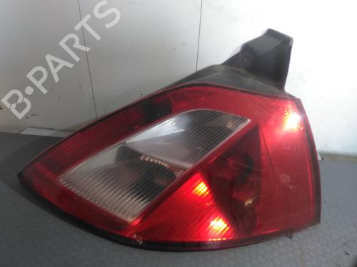 Used Right taillight Right taillight RENAULT MEGANE II (BM0/1_, CM0/1_) [2001-2012] 35997057 35997057