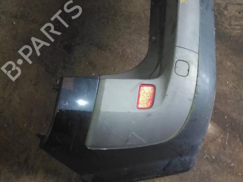Used Rear bumper RENAULT SCÉNIC II (JM0/1_) 1.5 dCi (JM02, JM13) (101 hp) 23108250