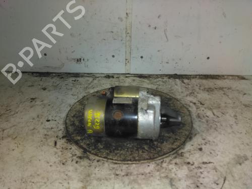 Used Starter Starter SUZUKI WAGON R+ (MA) 1.3 (RB413) (76 hp) 34595164 34595164