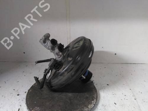 Used Servo brake Servo brake PEUGEOT 208 II (UB_, UP_, UW_, UJ_) [2019-2026] 34598543 34598543