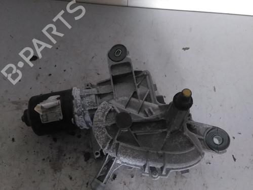 Used Front wiper motor Front wiper motor CITROËN C4 Picasso I MPV (UD_) [2006-2015] 34602689 34602689