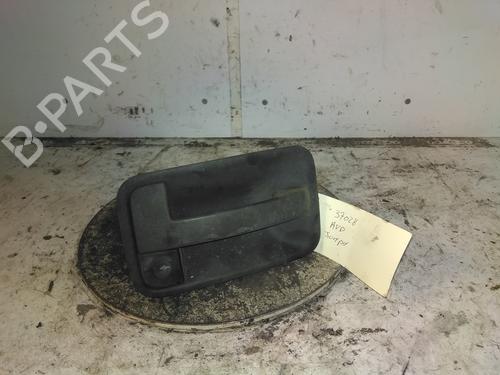 Used Front right exterior door handle Front right exterior door handle CITROËN JUMPY I (U6U_) [1994-2006] 34595073 34595073