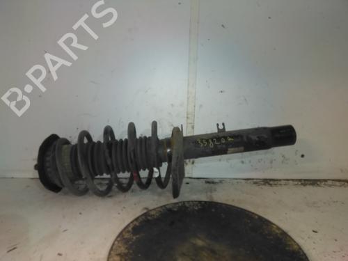 Used Shock absorber spring Shock absorber spring CITROËN C3 II (SC_) 1.4 HDi 70 (SC8HZC, SC8HR0, SC8HP4) (68 hp) 34597761 34597761