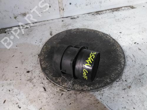 Used Mass air flow sensor Mass air flow sensor VW GOLF VI (5K1) [2008-2014] 34598181 34598181