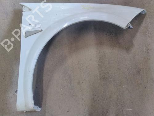 Used Right front fenders Right front fenders RENAULT MEGANE II (BM0/1_, CM0/1_) 1.5 dCi (BM1F, CM1F) (86 hp) 34639991 34639991