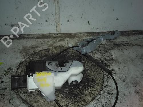 Used Front left lock PEUGEOT 308 I (4A_, 4C_) 1.6 HDi (92 hp) 21135300