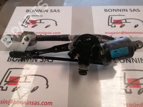 Used Front wiper motor HYUNDAI i30 Estate (GD) 1.6 CRDi (128 hp) 20638800