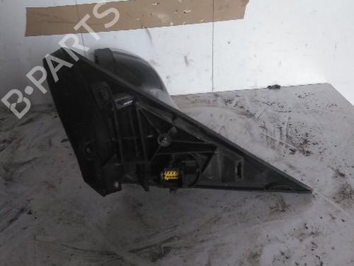 Used Left mirror RENAULT SCÉNIC II (JM0/1_) 1.9 dCi (125 hp) 26452003