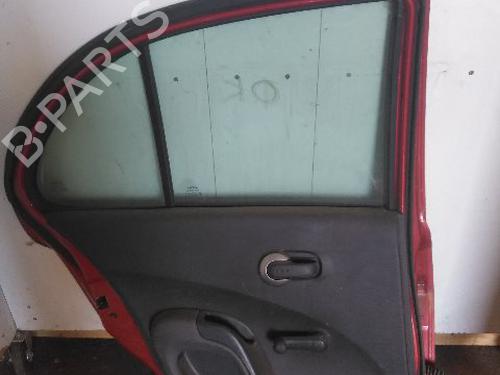 Used Left rear door NISSAN MICRA III (K12) 1.2 16V (65 hp) 27522334