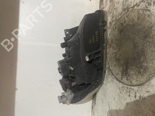 Used Left headlight Left headlight CITROËN XSARA Break (N2) 1.9 TD (90 hp) 34593062 34593062
