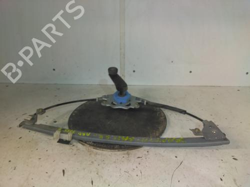 Used Rear right window mechanism Rear right window mechanism CITROËN XANTIA (X1_, X2_) 2.0 HDI 109 (109 hp) 34600887 34600887