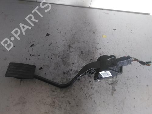 Used Pedal Pedal PEUGEOT 508 SW I (8E_) [2010-2018] 34601738 34601738