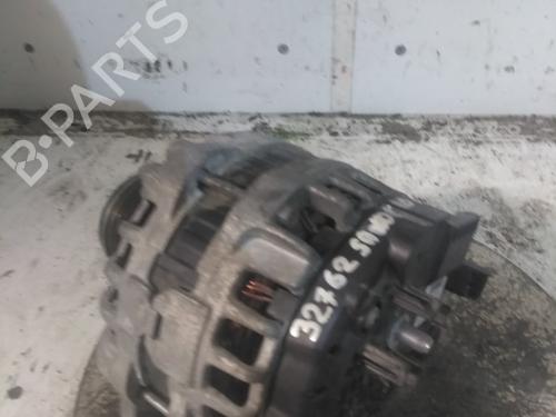 Generator Generator DACIA SANDERO II 1.5 dCi (90 hp) 34594510 34594510