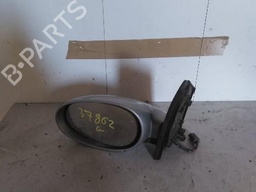 Retrovisor esquerdo SMART CITY-COUPE (450) 0.7 (450.352, 450.353) (61 hp) 25979903