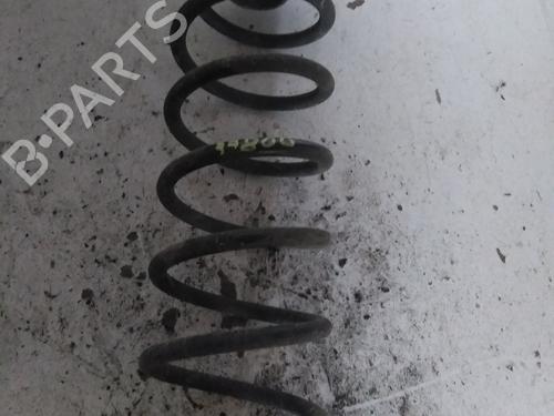 Used Shock absorber spring Shock absorber spring SEAT IBIZA IV SC (6J1, 6P5) [2008-2018] 34602905 34602905