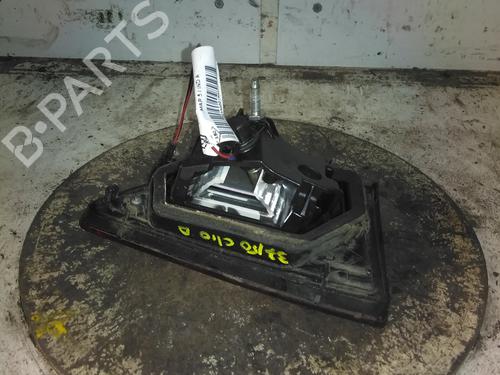 Højre baglygte bagklap Højre baglygte bagklap RENAULT CLIO IV (BH_) 1.5 dCi 90 (90 hp) 34595394 34595394