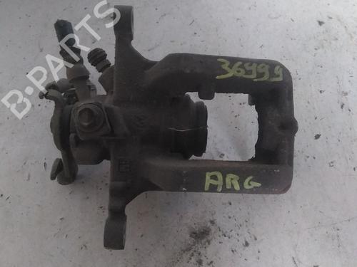 Pinça travão trás esquerda Pinça travão trás esquerda OPEL ASTRA H (A04) [2004-2014] 34601282 34601282