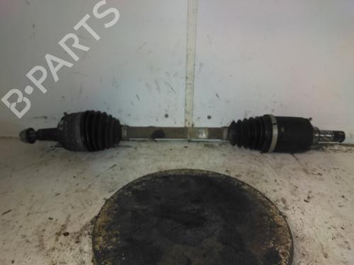 Used Left front driveshaft Left front driveshaft DACIA DUSTER (HS_) 1.5 dCi (HSMC) (107 hp) 34597303 34597303
