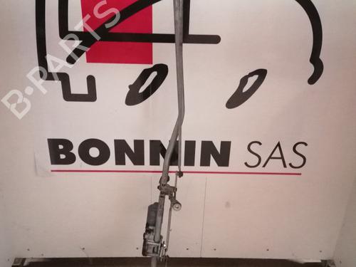 Used Front wiper motor Front wiper motor PEUGEOT 308 I (4A_, 4C_) 1.6 HDi (90 hp) 34586574 34586574