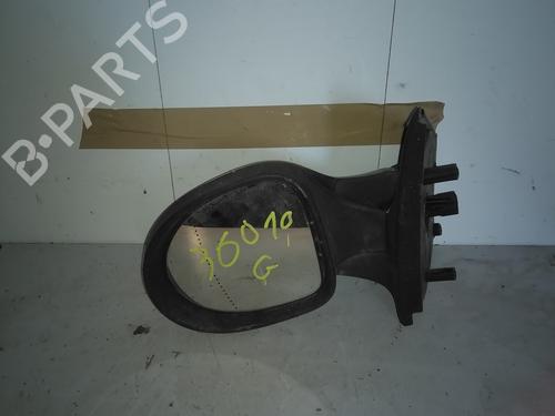 left-mirror-renault-twingo-ii-cn0_-2007-34599727 main image